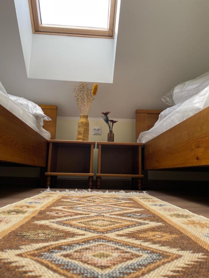 Cyprysovnia Villa Gniezdzewo ภายนอก รูปภาพ
